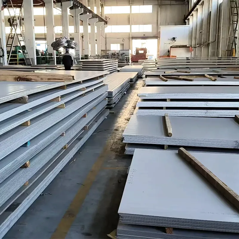 316l Stainless Steel Sheet