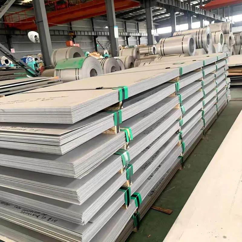 316l Stainless Steel Sheet