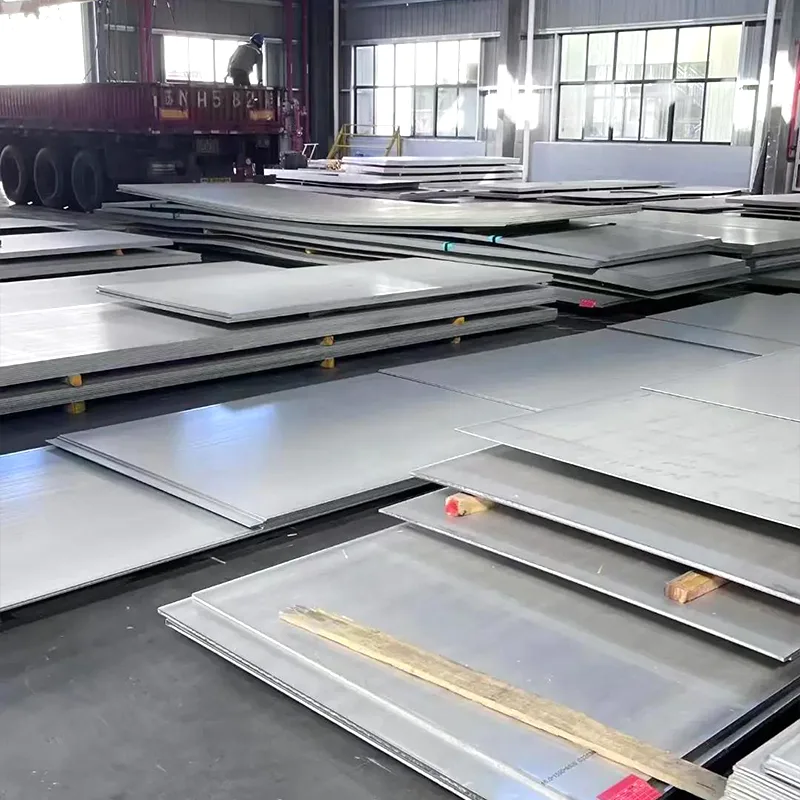 316l Stainless Steel Sheet