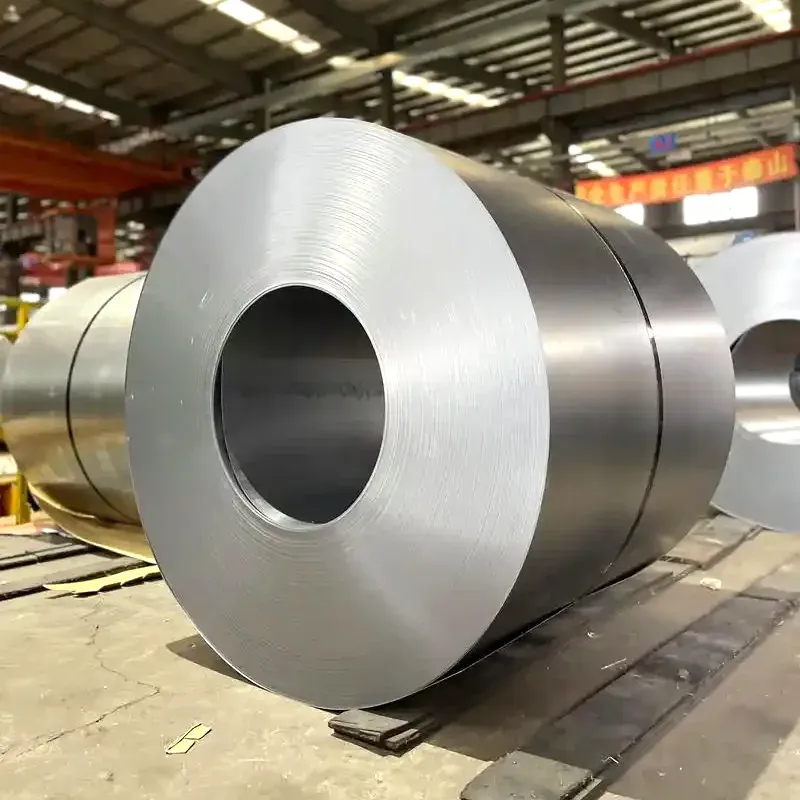 Galvanized Steel Coil