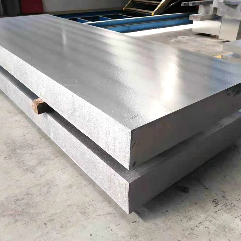 Aluminum Alloy Sheet