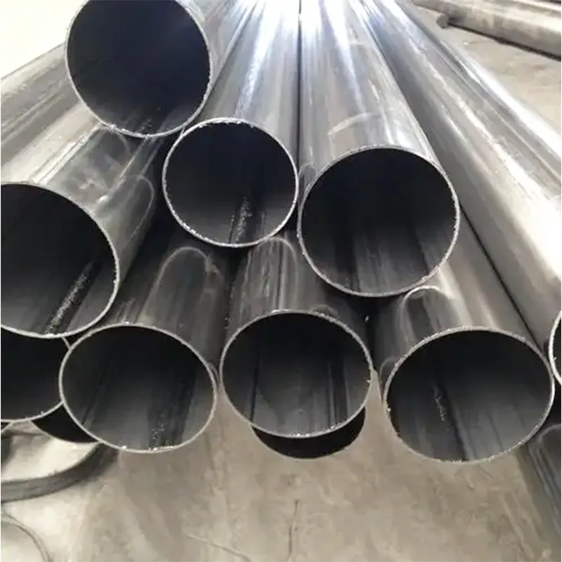 2205 Stainless Steel Welded Pipe