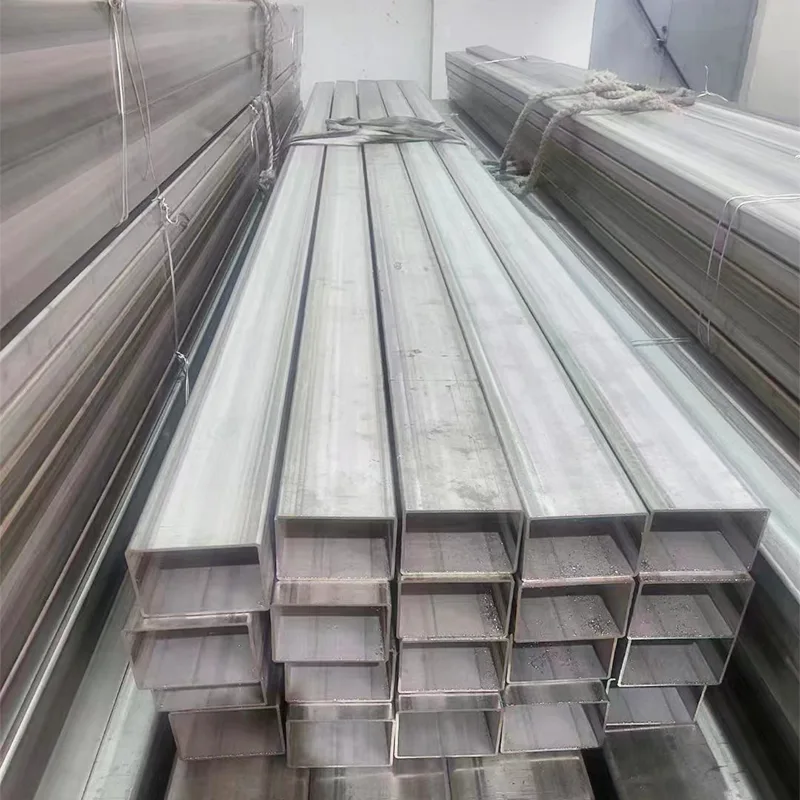 Stainless Steel Welded Pipe