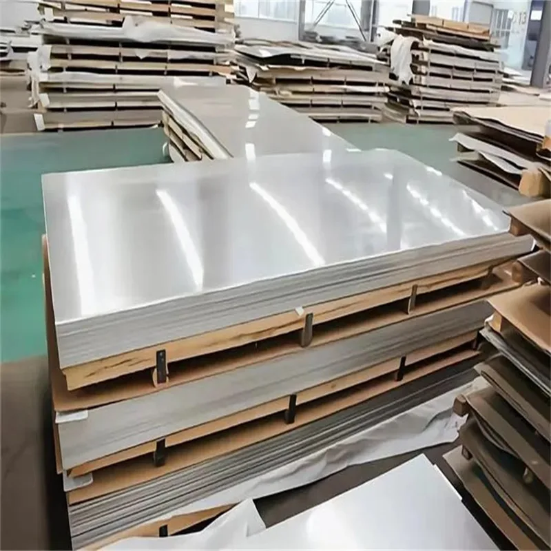 430 Stainless Steel Sheet