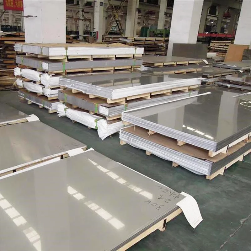 430 Stainless Steel Sheet