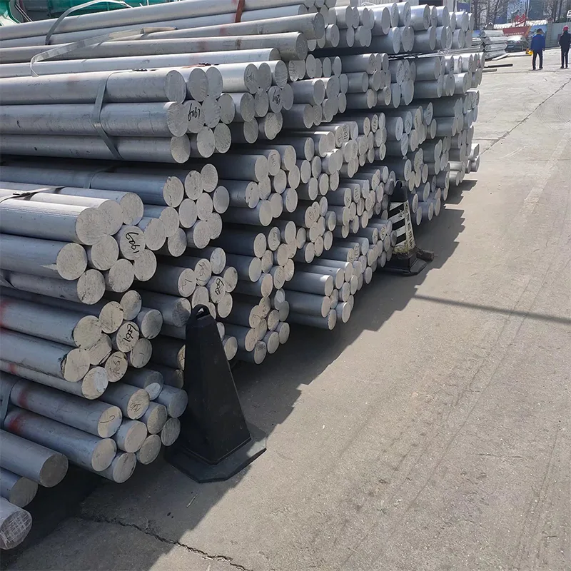 1060 Aluminum Rod